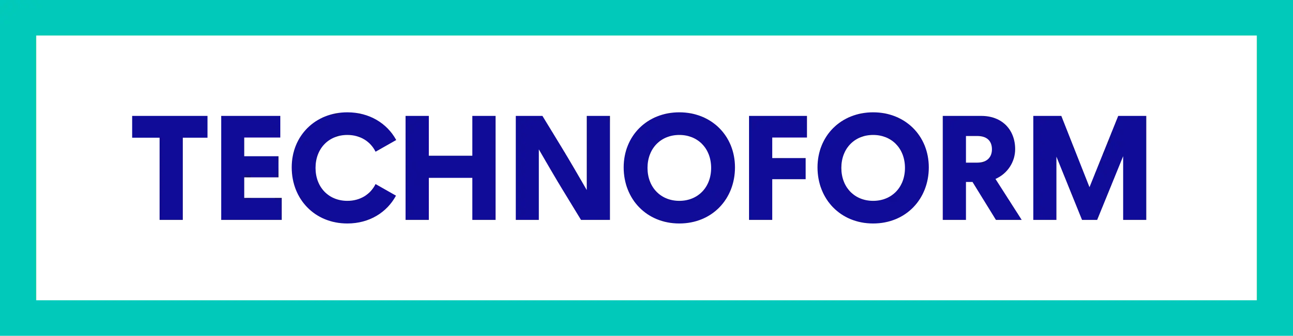 Logo des Technoforum